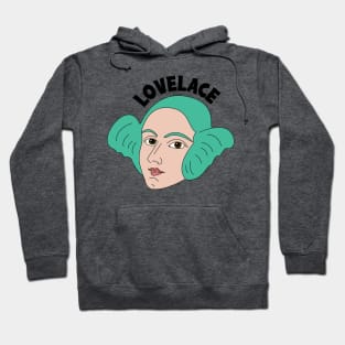 Ada Lovelace Hoodie